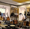 Музыкальные магазины в Юргамыше