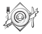 Атриум - иконка «ресторан» в Юргамыше